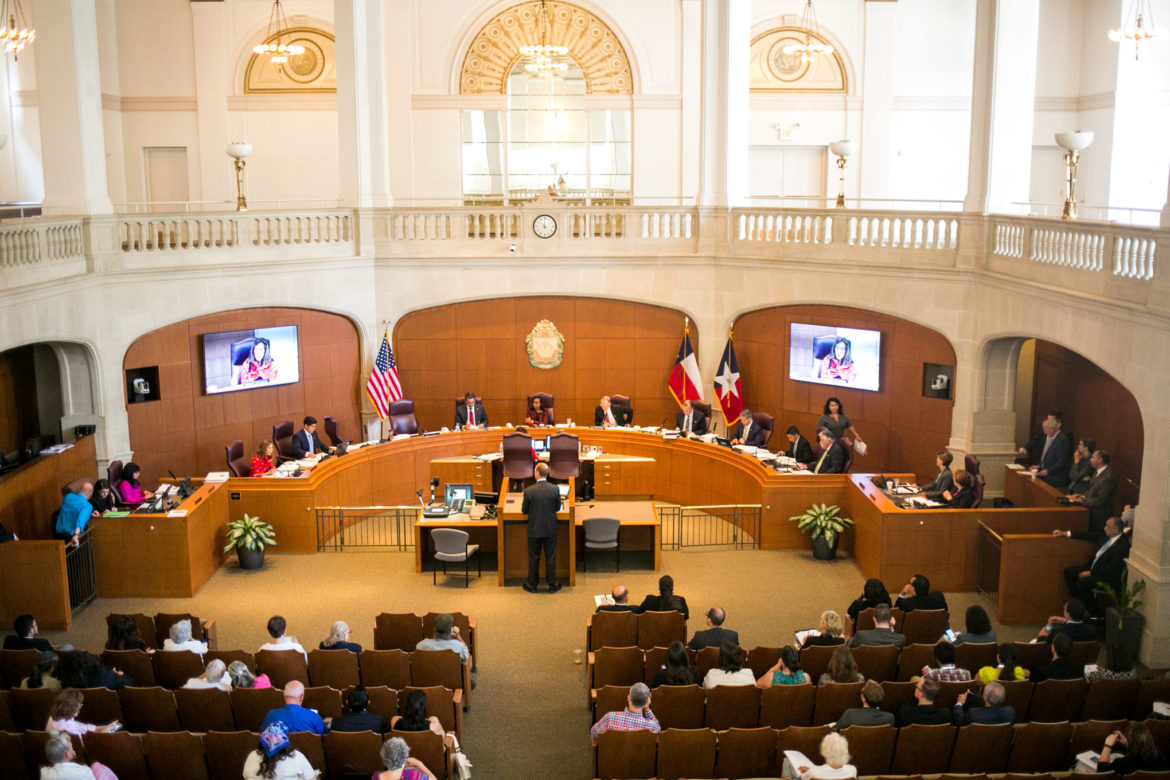 Commentary: No One Gets Everything They Want in A Good City Bond